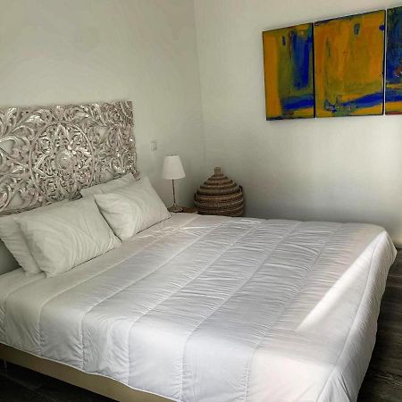 A Casa Azul Villa Santa Luzia  Eksteriør bilde