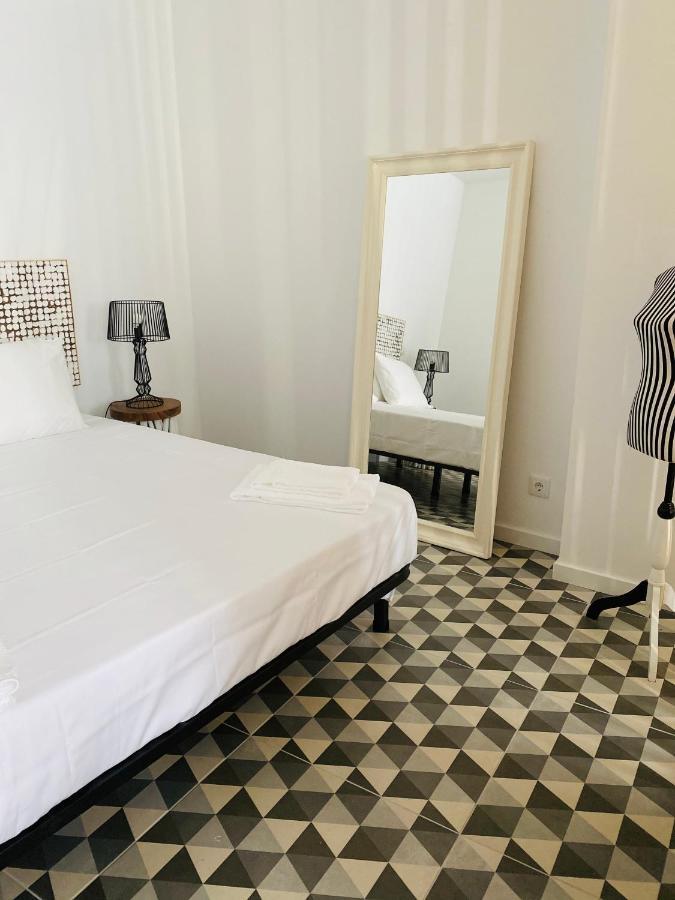 A Casa Azul Villa Santa Luzia  Eksteriør bilde