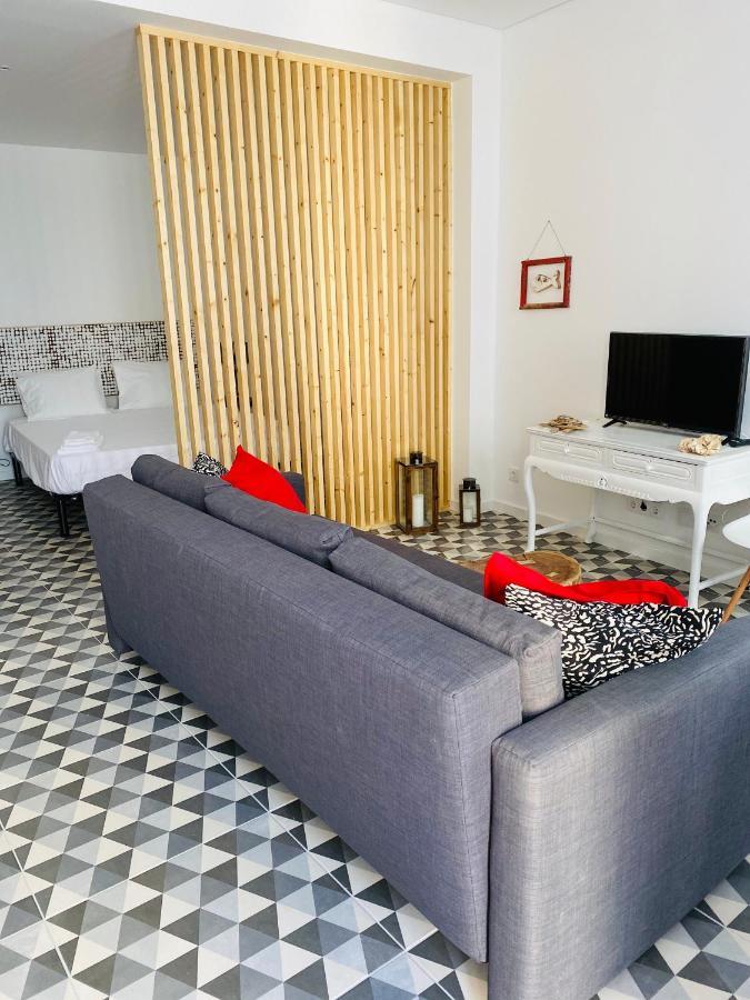 A Casa Azul Villa Santa Luzia  Eksteriør bilde