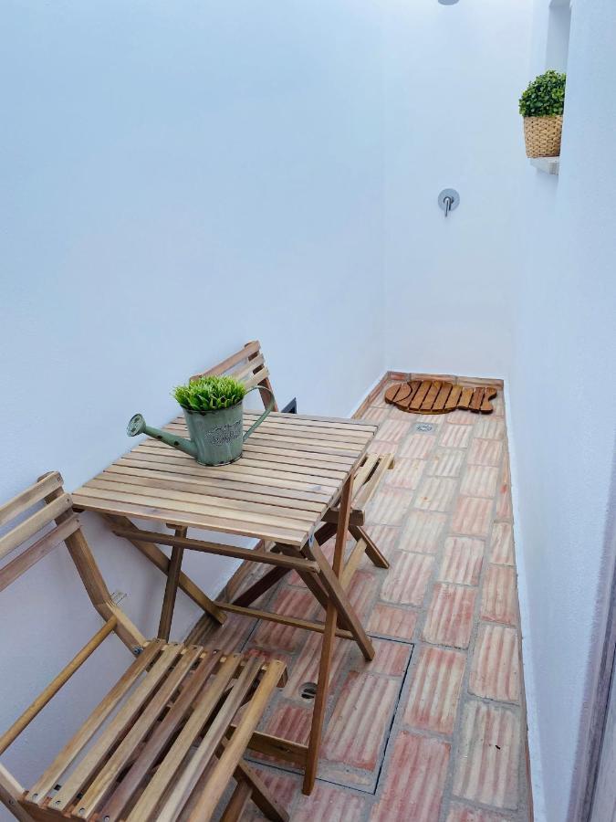 A Casa Azul Villa Santa Luzia  Eksteriør bilde