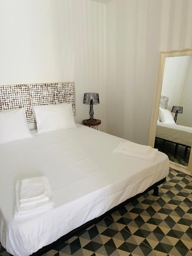 A Casa Azul Villa Santa Luzia  Eksteriør bilde