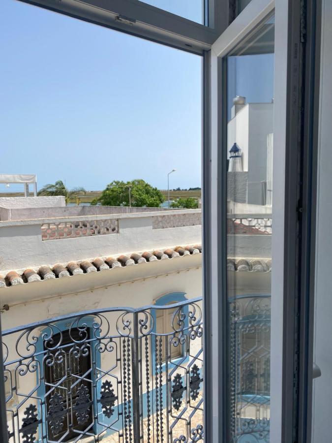 A Casa Azul Villa Santa Luzia  Eksteriør bilde