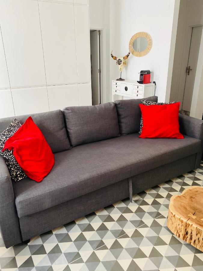 A Casa Azul Villa Santa Luzia  Eksteriør bilde