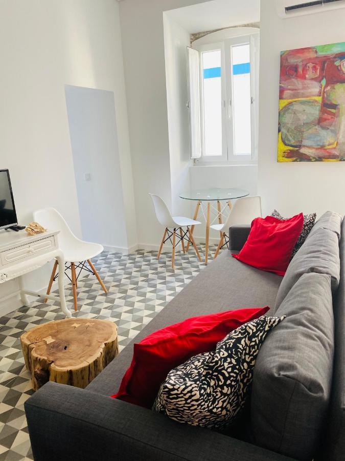 A Casa Azul Villa Santa Luzia  Eksteriør bilde