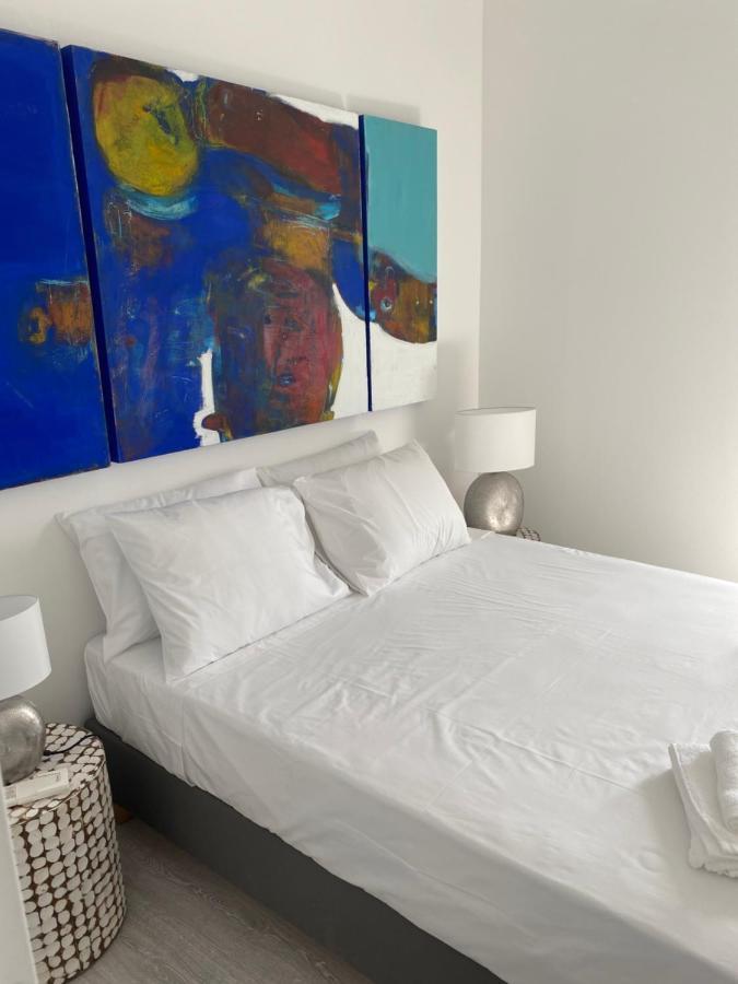 A Casa Azul Villa Santa Luzia  Eksteriør bilde