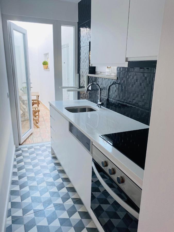 A Casa Azul Villa Santa Luzia  Eksteriør bilde