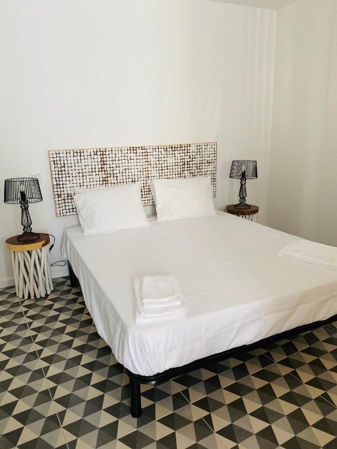 A Casa Azul Villa Santa Luzia  Eksteriør bilde